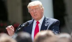 Evenimente în America