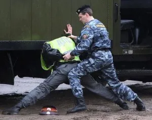 Oferirea unui mită poliției rutiere (poliția rutieră, poliția rutieră) pedeapsa și responsabilitate în 2017