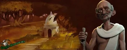 Civilizația este ca o religie 6