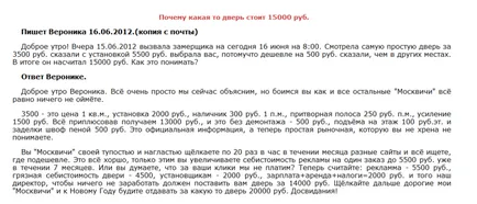 Dă cartea de plângeri, sau cum să se ocupe de feedback negativ (client asculta cu atenție) Dă cartea de plângeri, sau cum să se ocupe de comentarii negative