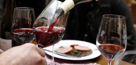 degustare de vinuri cum să gust în mod corespunzător vinului, evaluarea aromatizante calități de vinuri și lor (corect) degustare de vinuri cum să gust în mod corespunzător vinului, evaluarea aromatizante calități ale vinurilor și a lor