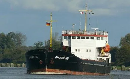 Deadweight - l