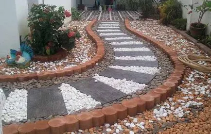 Design de vacanță nu este ca toate ideile interesante și fotografii
