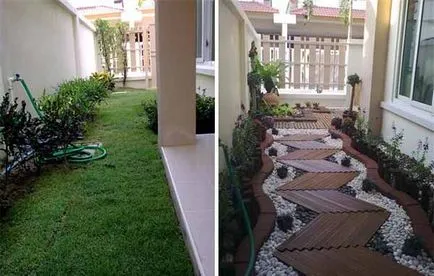 Design de vacanță nu este ca toate ideile interesante și fotografii