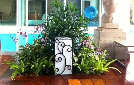 Design de vacanță nu este ca toate ideile interesante și fotografii