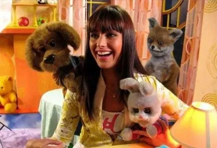 Sperietoarea Fox ședinței - o memă populară Runet