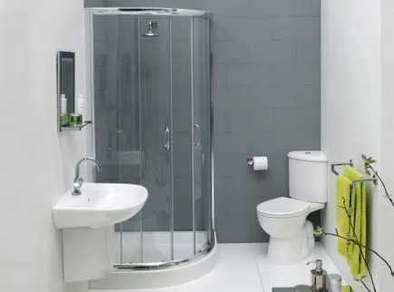 Culorile baie criteriile de selecție, o revizuire a celor mai populare scheme de culoare (baie) Culorile baie criteriile de selecție, o trecere în revistă a celor mai populare scheme de culoare