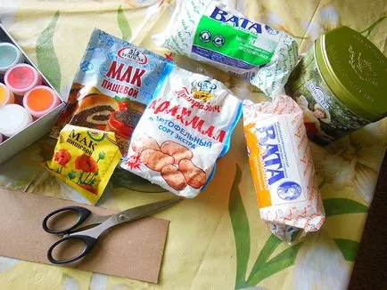 Ciuperci Marvelous din lână și pastă cu mâinile (Novosibirsk) ciuperci Marvelous din lână și lipiți propriile lor mâini
