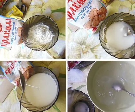 Ciuperci Marvelous din lână și pastă cu mâinile (spital) ciuperci Marvelous din lână și lipiți propriile lor mâini