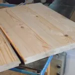 usi din lemn cu mâinile lor (lor) usi din lemn cu propriile sale mâini