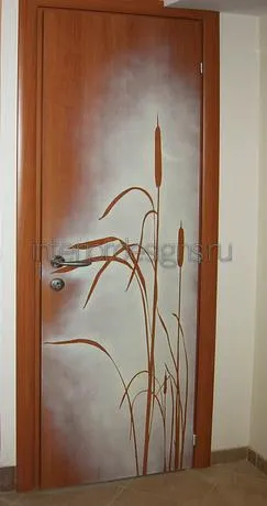Usi de decor cu mâinile lor - 6 moduri de a actualiza web