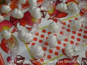 usturoi decorative - Ward bucătărie, mâini de aur de masterat