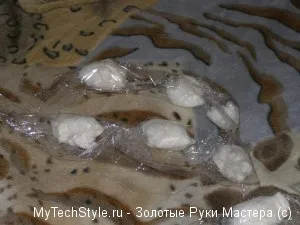 usturoi decorative - Ward bucătărie, mâini de aur de masterat