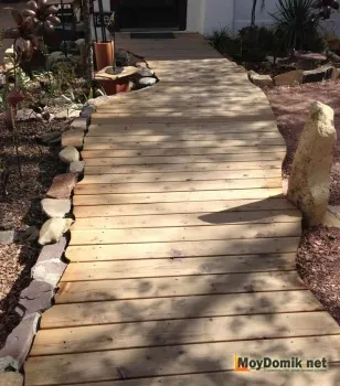 piesă de lemn în țară cu propriile lor mâini calea de copac (cabana) piesă de lemn în țară cu propriile lor mâini calea lemnului
