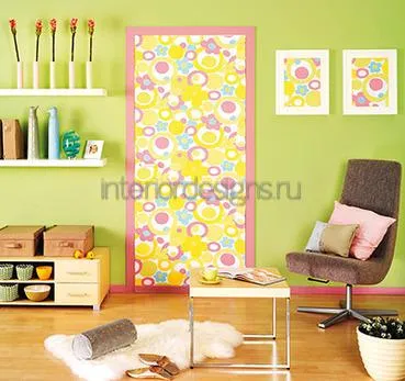 Usi de decor cu mâinile lor - 6 moduri de a actualiza web
