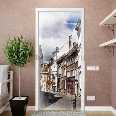 Usi de decor cu mâinile lor - 6 moduri de a actualiza web