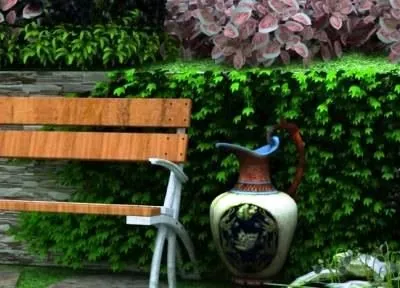 porțiune decorative de proiectare vaze ateliere de compoziție