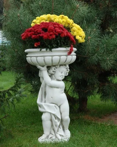 porțiune decorative de proiectare vaze ateliere de compoziție