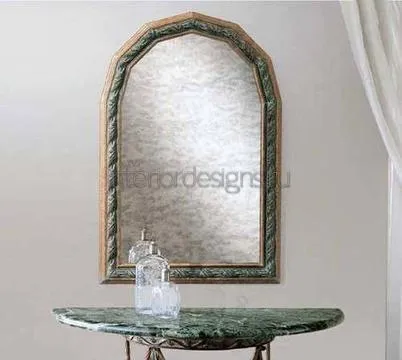 Décor oglinda cu mâinile - 5 variante de ornamente de originalitate (bijuterie) Oglindă Décor cu mâinile - opțiuni de decorare 5 originalitate