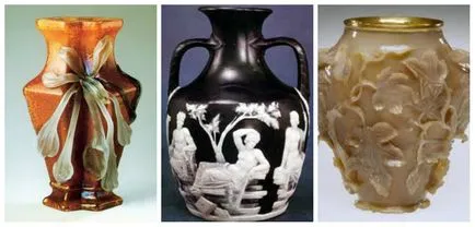 vaze decorative