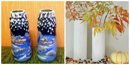 vaze decorative