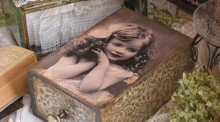 fotografii Decupaj master-class pe plăcile și sticle (35 poze)