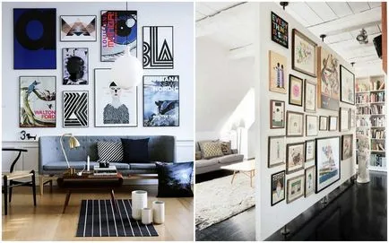 Decorul de reviste vechi de 50 de idei inspiratoare, ideasdesign ideasdesign