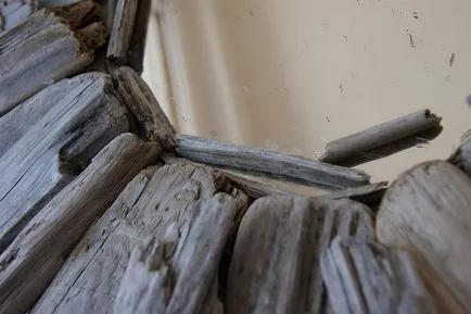 Oglinzile decor din interior, cu propriile lor mâini (foto)