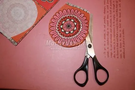 servetele decupaj pentru incepatori vaza decorativa (decupaj pentru incepatori de tampoane) servetele decupaj pentru incepatori vaza decorativa
