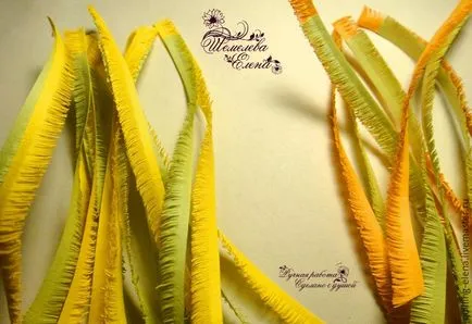 Asigurați-vă o margaretă în tehnica quilling - Masters Fair - manual, manual (margarete) Asigurați-vă o margaretă în tehnica quilling - Masters Fair - manual, lucrate manual