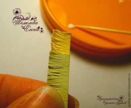 Asigurați-vă o margaretă în tehnica quilling - Masters Fair - manual, manual (margarete) Asigurați-vă o margaretă în tehnica quilling - Masters Fair - manual, lucrate manual