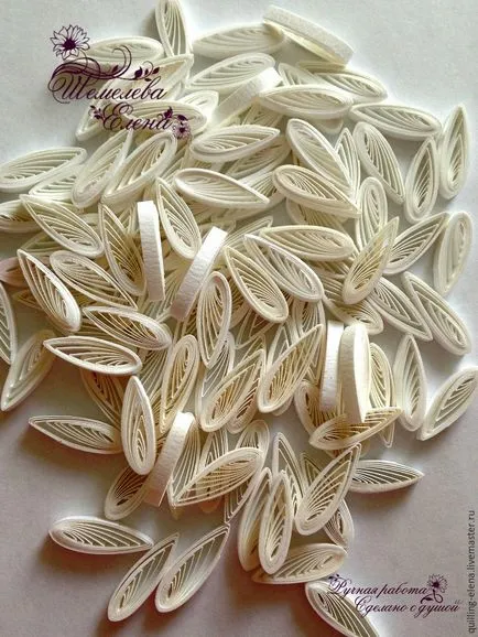 Asigurați-vă o margaretă în tehnica quilling - Masters Fair - manual, manual (pictura cu mâinile) Asigurați-vă o margaretă în tehnica quilling - Masters Fair - manual, lucrate manual