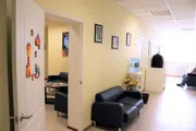 Copii Centrul Medical rămâne sănătos