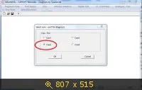 Diagnosticul ECU Mercedes în papuci))