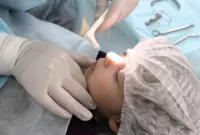 Otolaringolog pentru copii (ORL) - pentru a face o programare, consultare, suna acasă pentru a vedea clinica Doctor