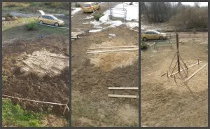 Copiii aluneca lor pas cu pas instrucțiunile mâini cu desene și fotografii ale celor mai bune idei