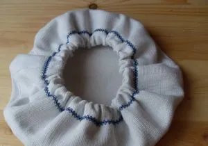 Costume pentru copii de Crăciun, cu propriile lor mâini