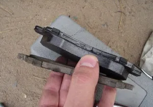 Diagnosticați sistemul de frânare cu propriile lor mâini - avtonovator (frână) Diagnosticați sistemul de frânare cu propriile lor mâini - avtonovator