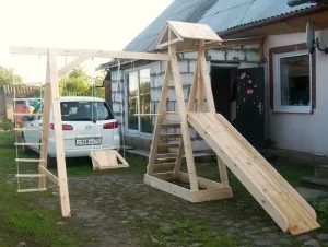 Copiii aluneca lor pas cu pas instrucțiunile mâini cu desene și fotografii ale celor mai bune idei