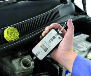 Diagnosticați sistemul de frânare cu propriile lor mâini - (diagnosticare de sistem de frânare) avtonovator Diagnosticați sistemul de frânare cu propriile lor mâini - avtonovator