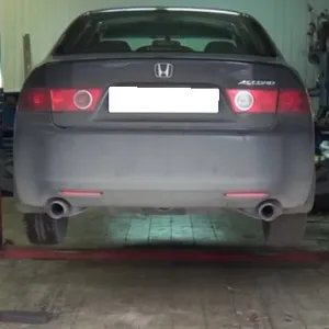 Diagnostice Honda rețea stație de service