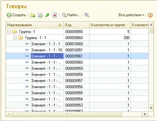lista dinamică