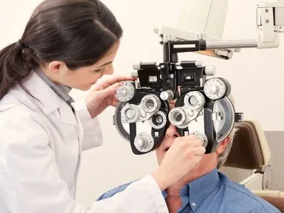 Diplopia ce este, cauze si tratament pentru orice fel de viziune dublă boală