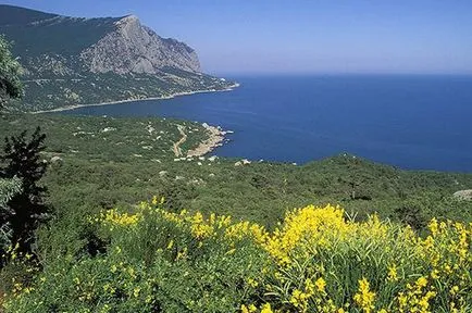 Savage pe Marea Neagră! De mare cu un cort (Marea) Timp liber Savage pe Marea Neagră! Restul de mare cu un cort