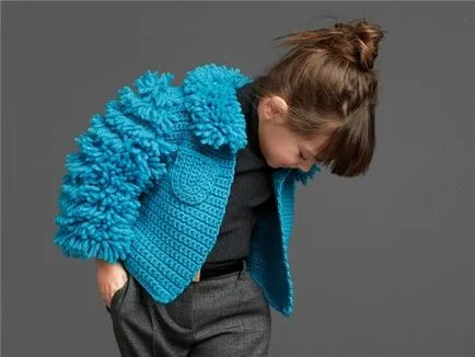 moda pentru copii 2016