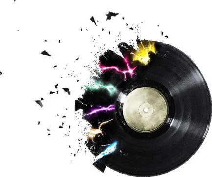 DJ - un