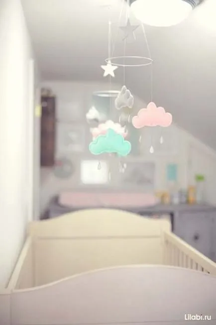 Design de copil cum de a decora camera copilului este drept și frumos (cum de a decora o camera pentru copii mici) Design de copil cum de a asigura în mod corespunzător și frumos camera copiilor