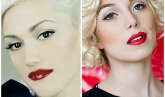cea mai bună variantă makeup- cochetului cu instrucțiuni pas cu pas