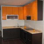 Design-o bucătărie mică - 100 idei de design interior fotografie bucătărie mică