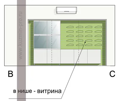 Proiectul Clinica de design, interior publice, design interior arhitectural